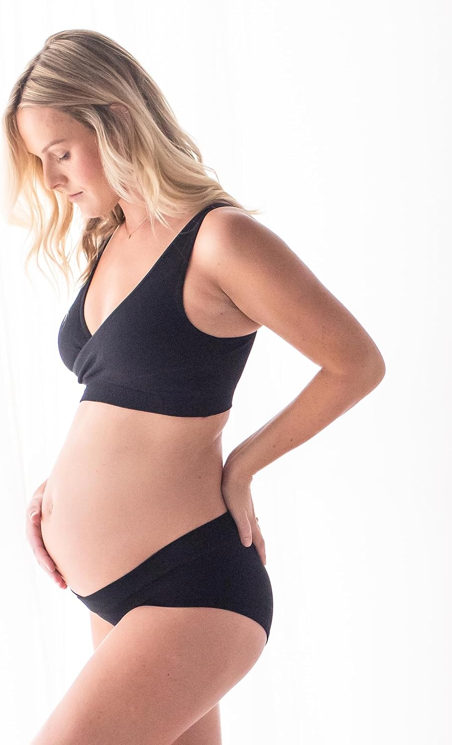 Breastfeeding Maternity Nursing Bras For Pregnant Women Pregnancy Unde –  EVOLVING SOULMATES ®