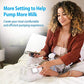 Customized Milk Flow | Breast Pump Kit