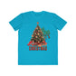 Ugly Christmas T-Shirt | Lightweight Fashion Tee
