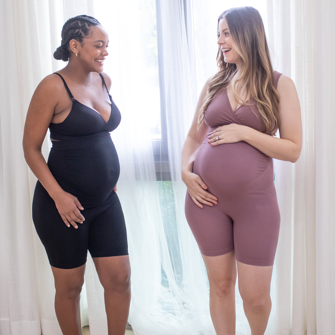 Maternity Belly Support Underwear 