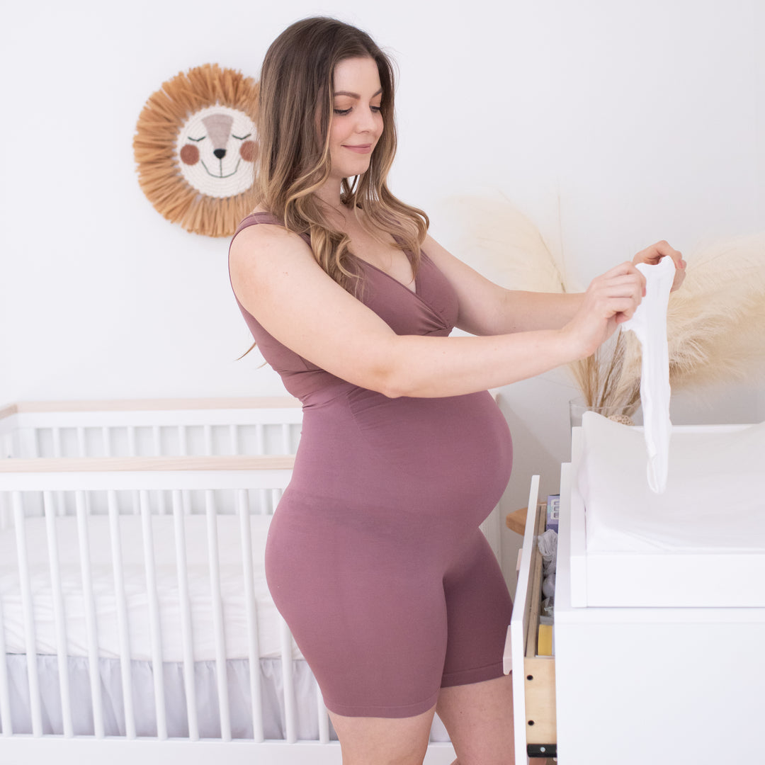 Thigh Savers-Maternity