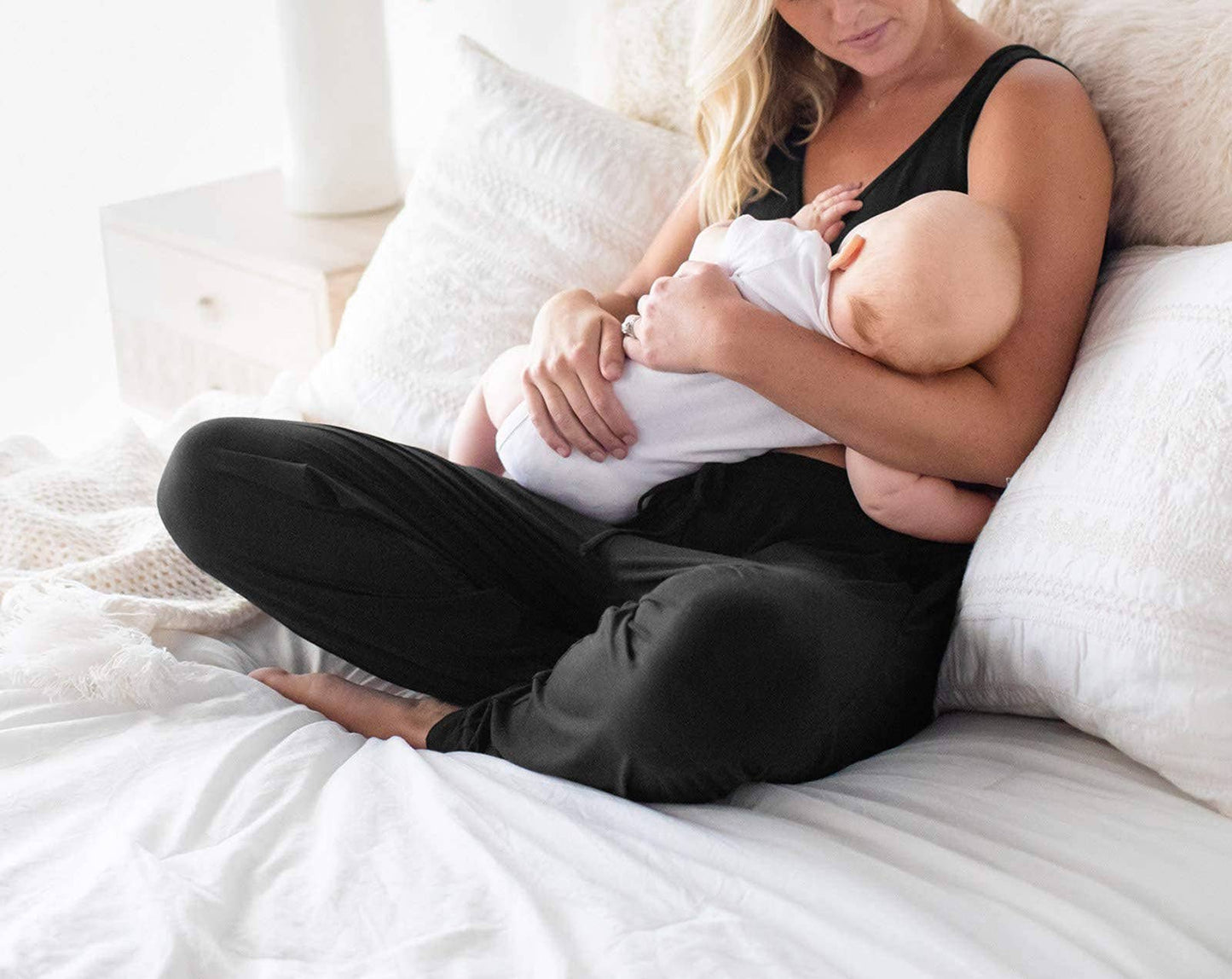 Maternity & Postpartum Lounge Joggers