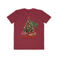 Ugly Christmas T-Shirt | Lightweight Fashion Tee