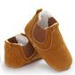 Vegan Unisex Baby Ankle Boots 3-18M - EVOLVING SOULMATES ®