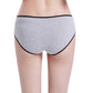 U-shaped Cotton Maternity Underwear Panties for Pregnant Women | Low Waist Briefs