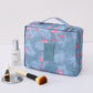Multifunction Travel Cosmetic / Makeup Bag